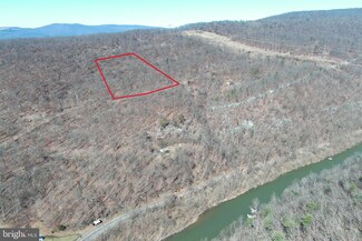 0 Lot 3 Trough Overlook, Moorefield, WV 26836