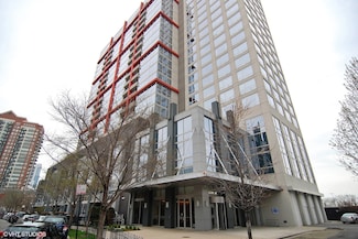 1841 S Calumet Ave Unit P197, Chicago, IL 60616