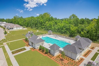 2844 Pointe-Marie Dr, Baton Rouge, LA 70820