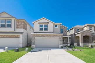 7939 Cypress Country Dr, Cypress, TX 77433