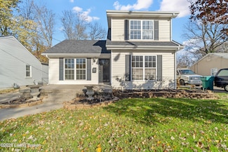 3719 Selma Ave, Louisville, KY 40218