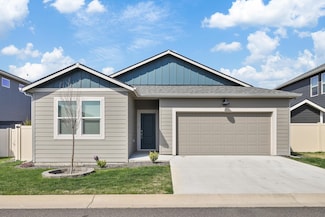 5812 W Yorktown Ln, Spokane, WA 99208
