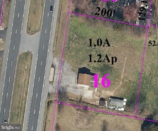 20701 S Dupont Hwy, Harrington, DE 19952