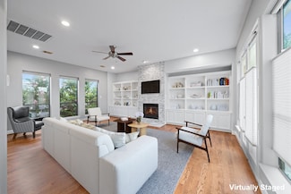 2406 Dorrington St Unit D, Houston, TX 77030