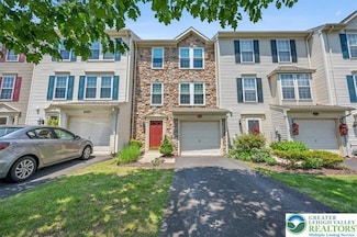 4583 Jasmine Dr, Center Valley, PA 18034