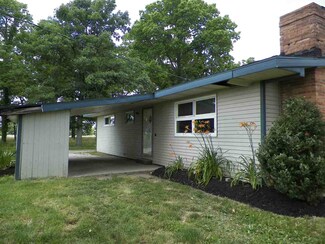 11300 W County Road 850 N, Gaston, IN 47342