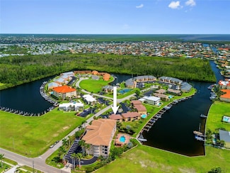3221 White Ibis Ct Unit D1, Punta Gorda, FL 33950