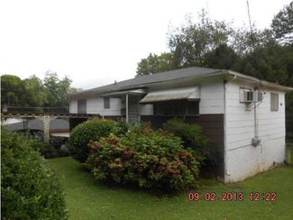5304 Dorsey St, Chattanooga, TN 37410