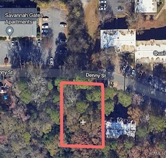 0 Denny St, Tuscaloosa, AL 35404