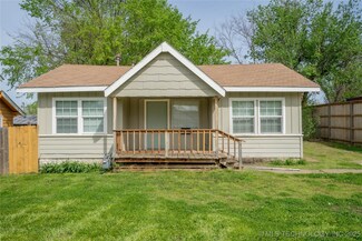 847 N Birmingham Place, Tulsa, OK 74110