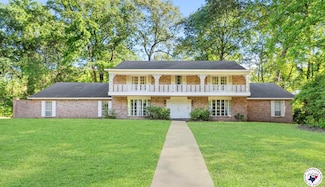 38 Dogwood Lake Dr, Texarkana, TX 75503
