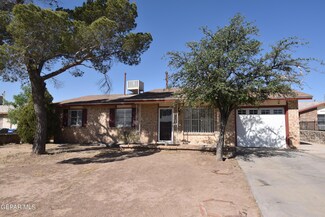 8413 Drake Place, El Paso, TX 79907