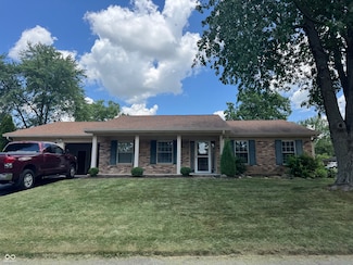 337 Thornberry Dr, Carmel, IN 46032