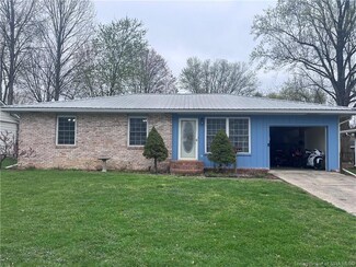 2806 Meadowwood Dr, Madison, IN 47250