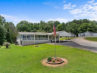 720 County Road 1498, Cullman, AL 35058