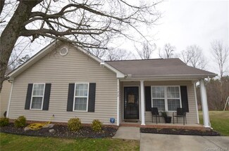 1122 Maria Christina Ln, Charlotte, NC 28214