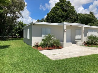 15560 NW 158th Street Rd, Opa Locka, FL 33054