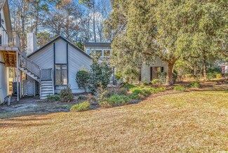 933 Hawthorn Dr, Pawleys Island, SC 29585