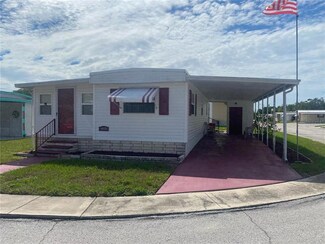 3421 Lanark Dr, Holiday, FL 34690