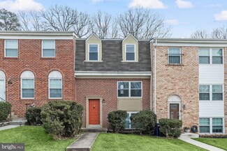 3655 Waterwheel Square, Randallstown, MD 21133