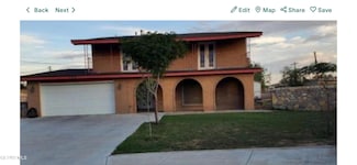 200 Saul Ct, El Paso, TX 79927