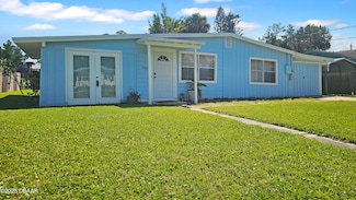 903 Conrad Dr, New Smyrna Beach, FL 32168