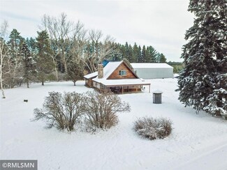 1256 County 41 NW, Backus, MN 56435