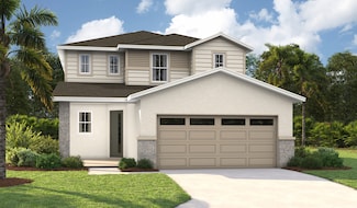Palm, Apollo Beach, FL 33572