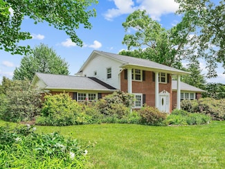 101 Bent Creek Ranch Rd, Asheville, NC 28806