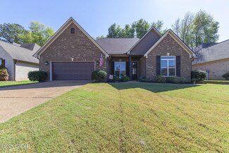50 Brookwood Dr, Jackson, TN 38305