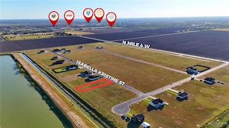 20668 Isabella Kristine St, Edcouch, TX 78538