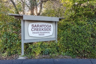 14333 Saratoga Ave Unit 14, Saratoga, CA 95070