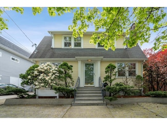 1224 SE Malden St, Portland, OR 97202