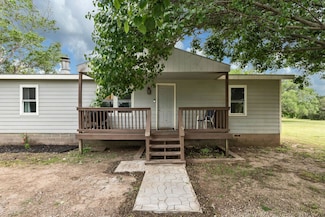 11099 SW 144th Terrace, Augusta, KS 67010