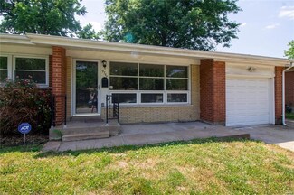 9747 Venice Dr, Saint Louis, MO 63136