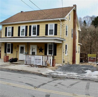 401 Main Rd, Lehighton, PA 18235