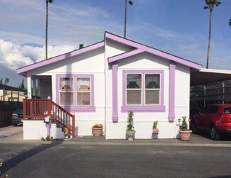 195 Blossom Hill Rd Unit 186186, San Jose, CA 95123
