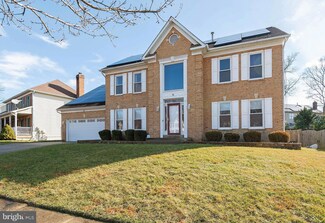 7722 Castle Rock Dr, Clinton, MD 20735