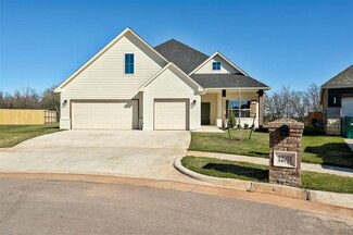 12901 NW 145th St, Oklahoma City, OK 73142