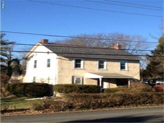 1219 Faust Rd, Perkiomenville, PA 18074