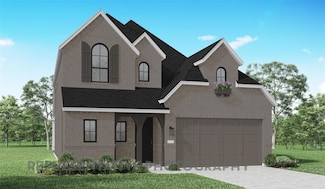 164 Basket Flower Loop, Kyle, TX 78640