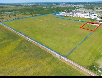 4006 E Highway 44, Alice, TX 78332