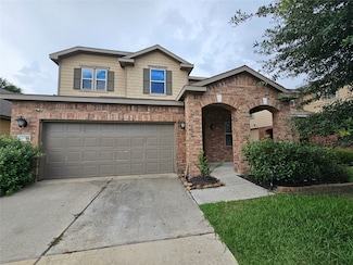 4330 Lake Cypress Cir, Houston, TX 77068
