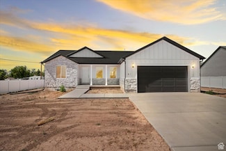 61 E 600 S, Nephi, UT 84648