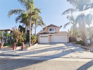 3348 Morningwood Ct, Ontario, CA 91761