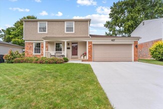 427 N Marias Ave, Clawson, MI 48017