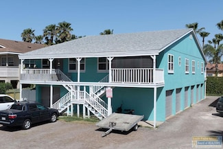 204 W Oleander St, South Padre Island, TX 78597