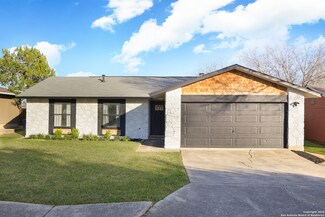 814 Tibbits Dr, San Antonio, TX 78245