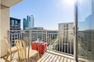 246 2nd St Unit 1407, San Francisco, CA 94105
