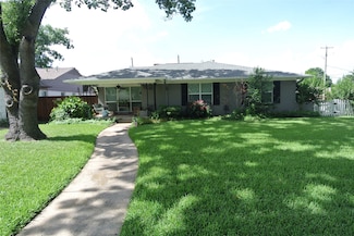 600 Northill Dr, Richardson, TX 75080